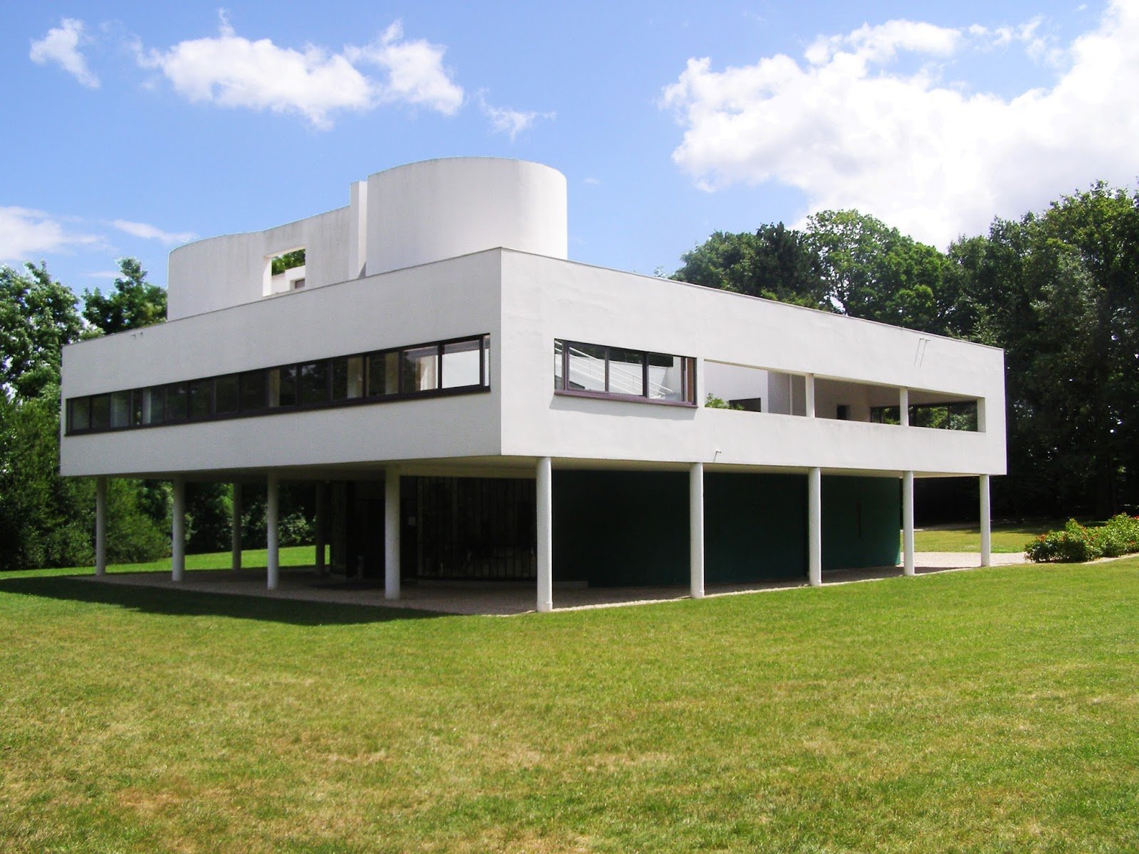 Casagrand Savoye project view